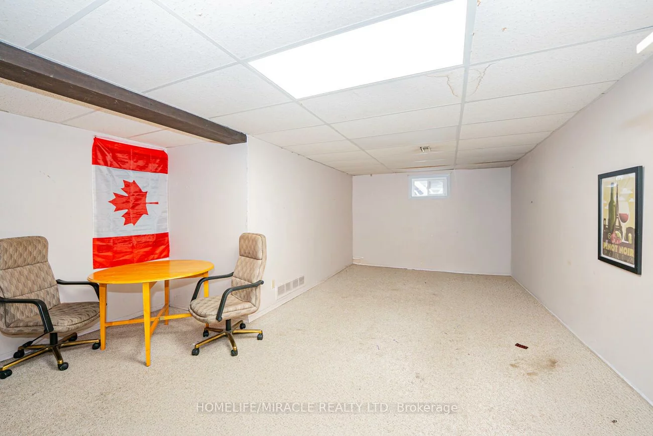 41, Duncannon, Southgate, Brampton