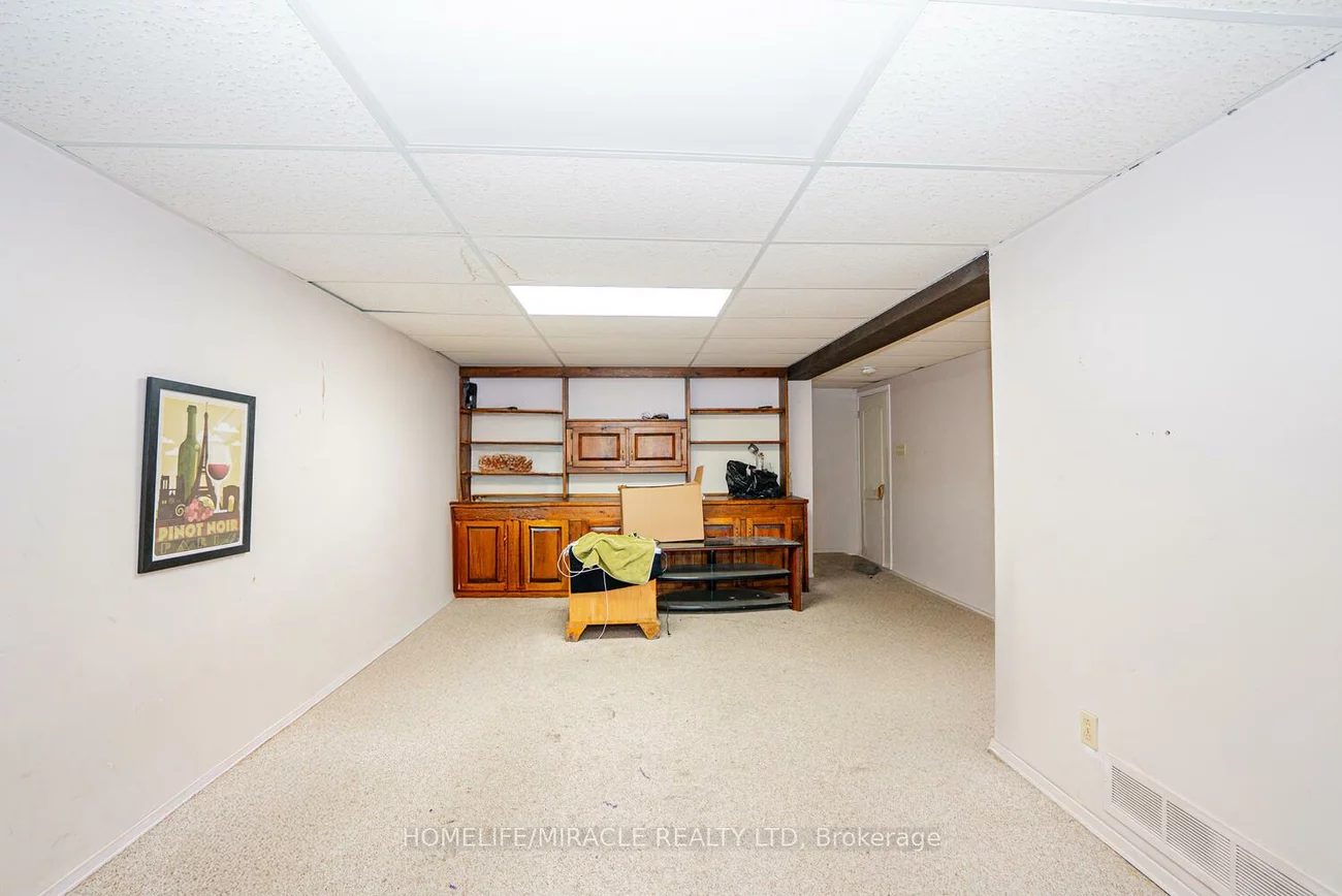 41, Duncannon, Southgate, Brampton