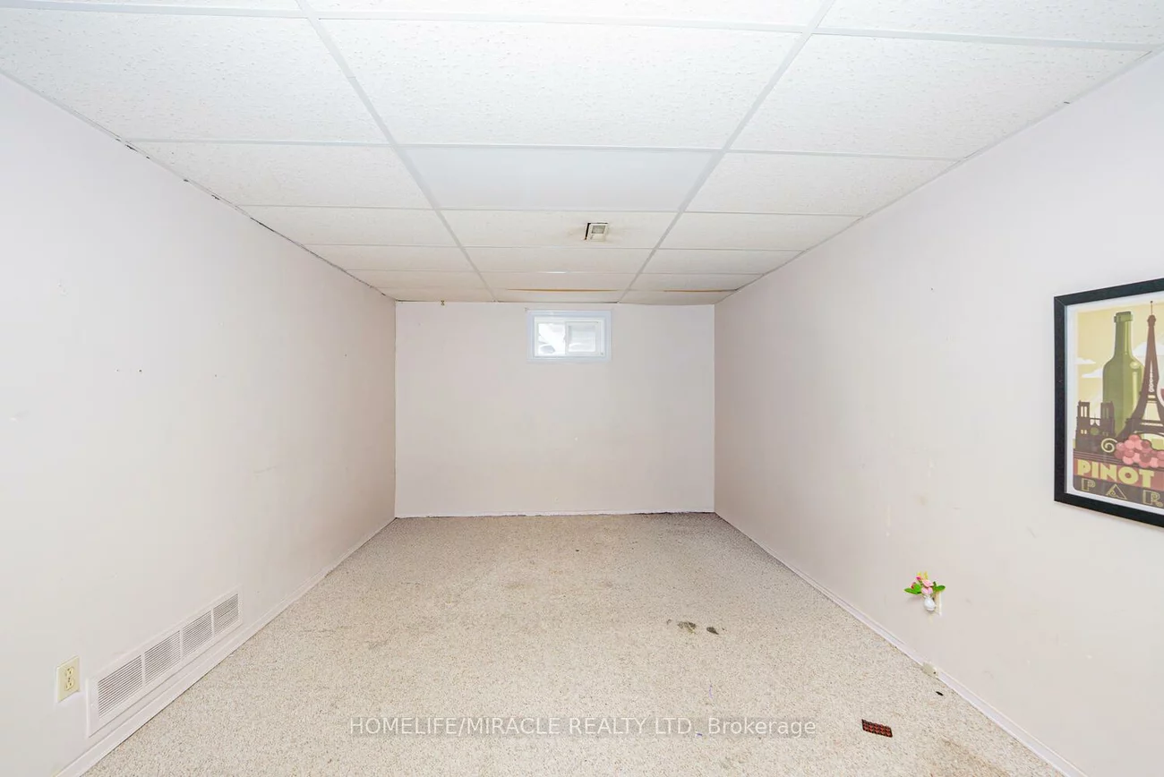 41, Duncannon, Southgate, Brampton