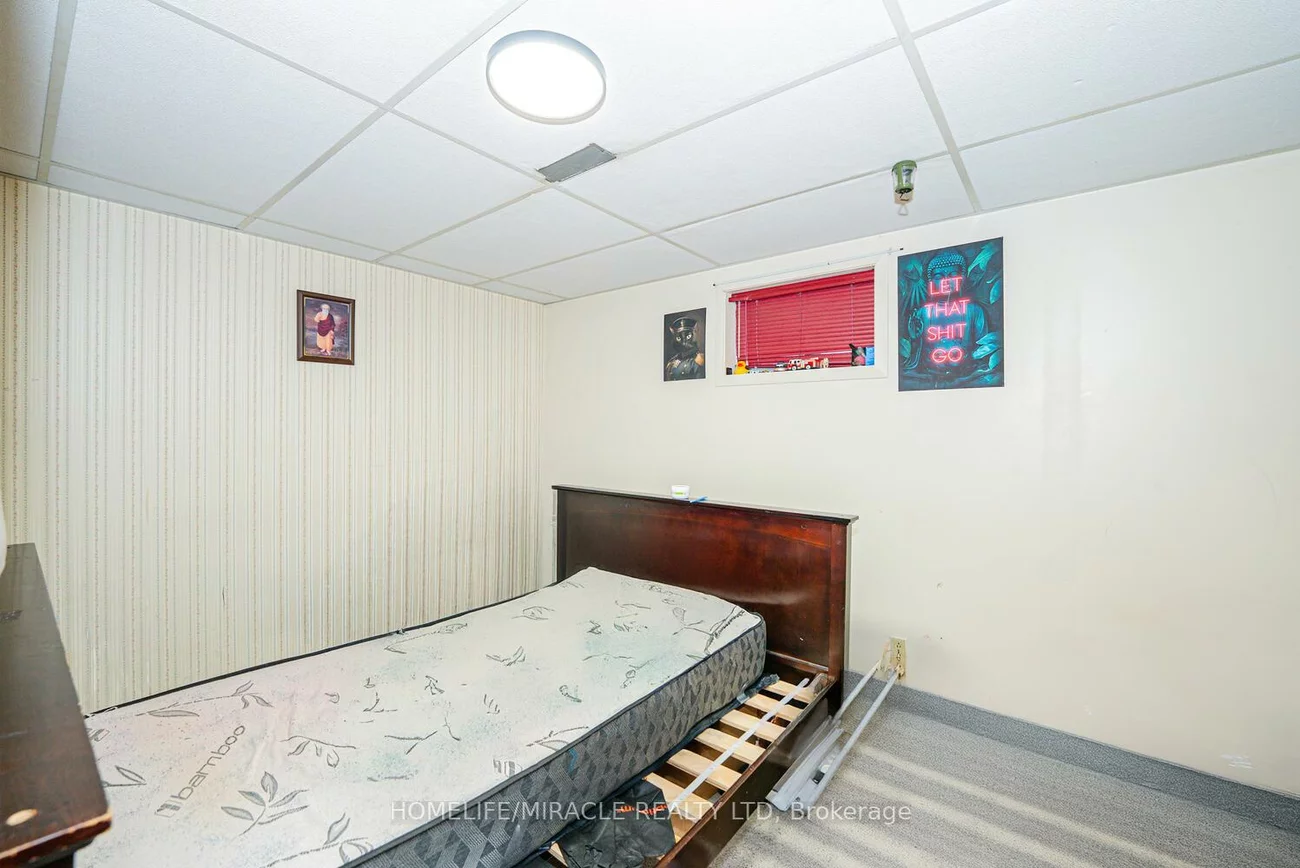 41, Duncannon, Southgate, Brampton