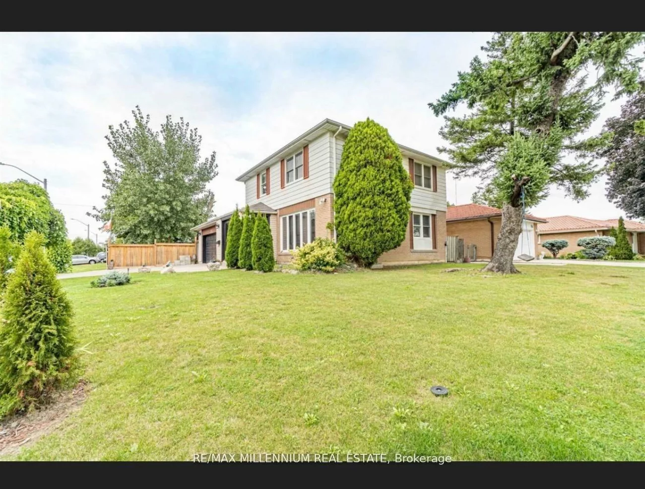 84, Dorset, Southgate, Brampton