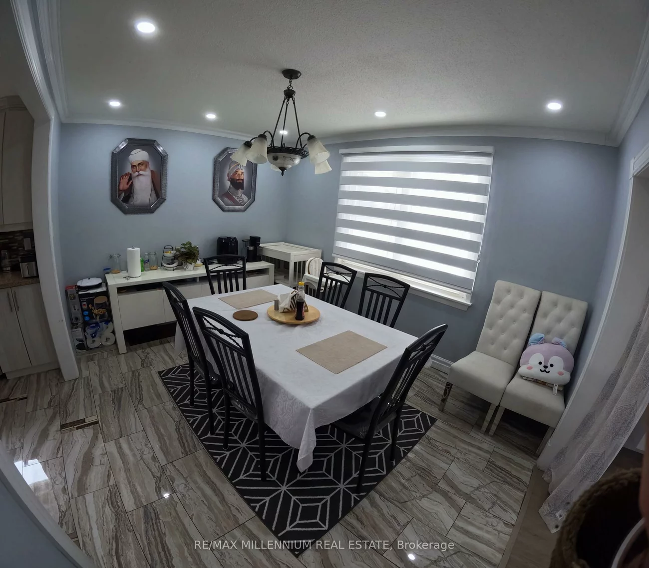 84, Dorset, Southgate, Brampton