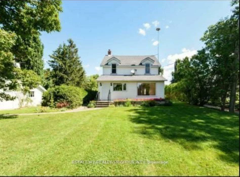 10231, Old Pinecrest, Northwest Brampton, Brampton