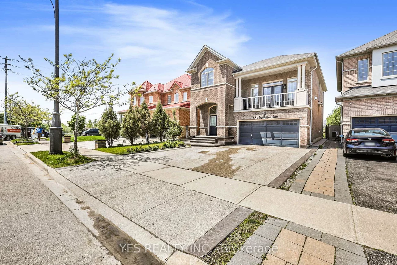 49, Sleightholme, Bram East, Brampton
