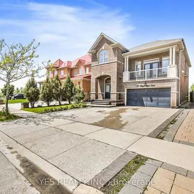 49, Sleightholme, Bram East, Brampton