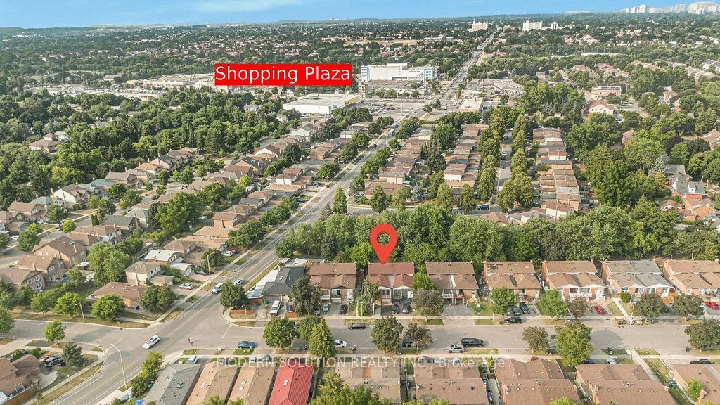 142, Mill, Downtown Brampton, Brampton