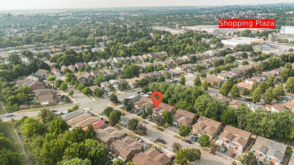 142, Mill, Downtown Brampton, Brampton