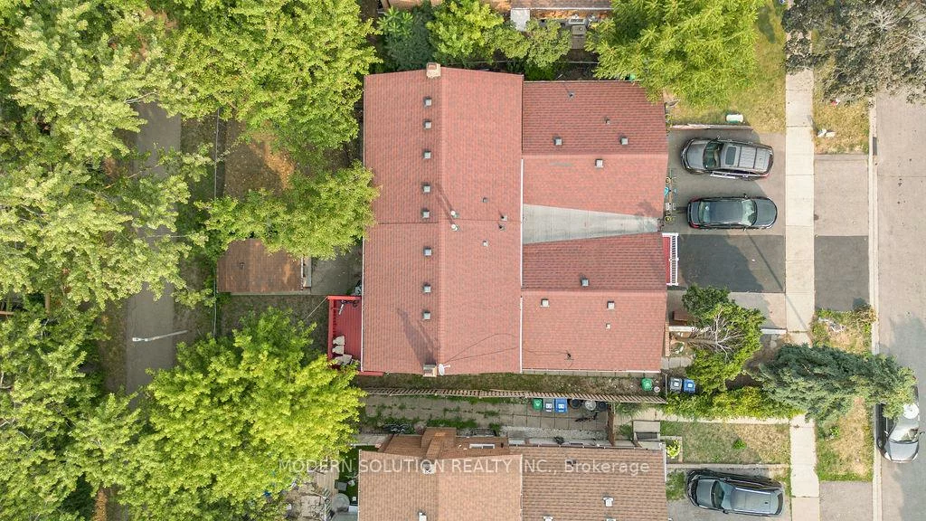 142, Mill, Downtown Brampton, Brampton