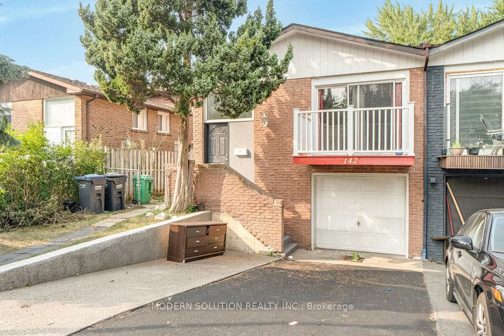 142, Mill, Downtown Brampton, Brampton