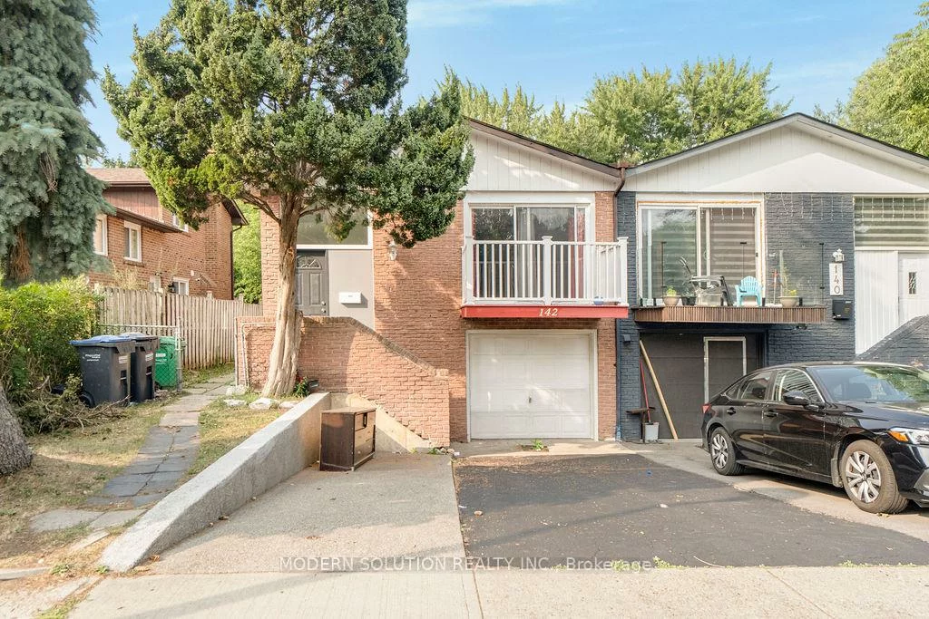 142, Mill, Downtown Brampton, Brampton