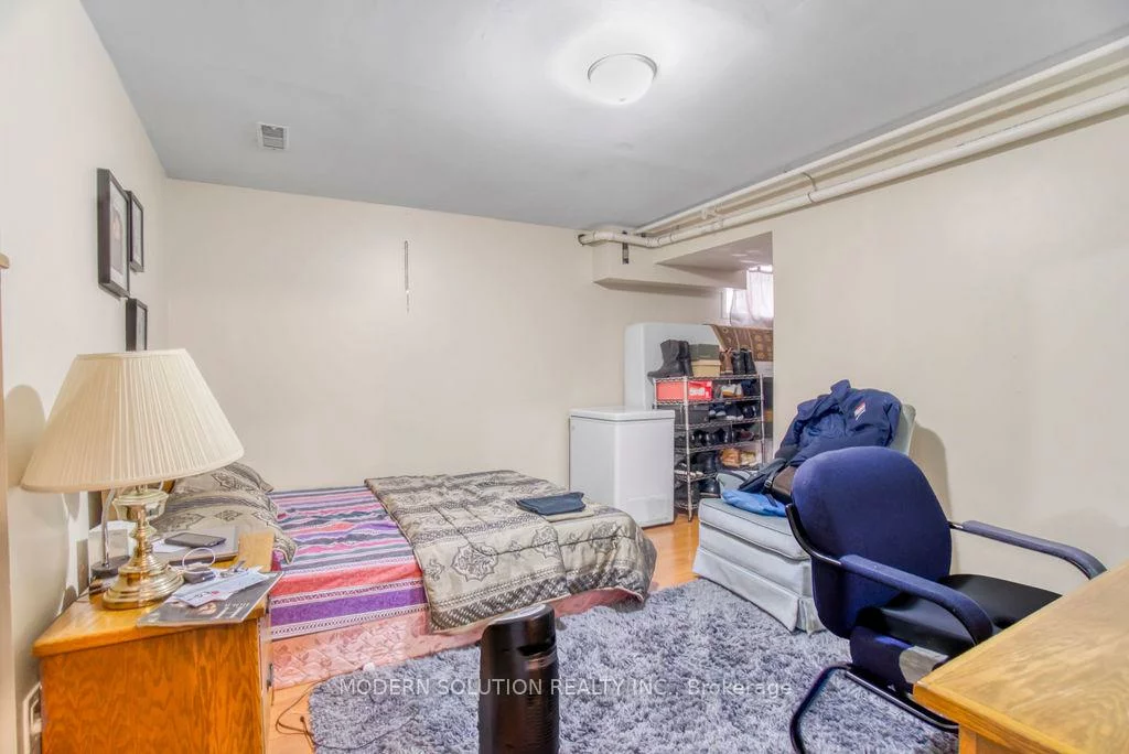 142, Mill, Downtown Brampton, Brampton