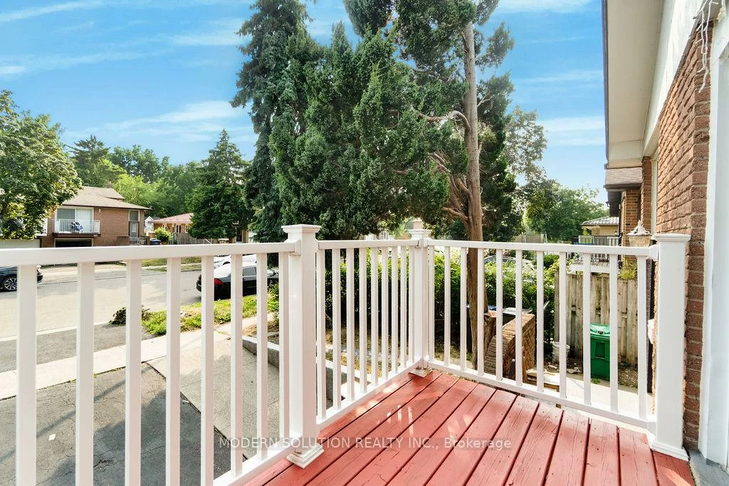 142, Mill, Downtown Brampton, Brampton