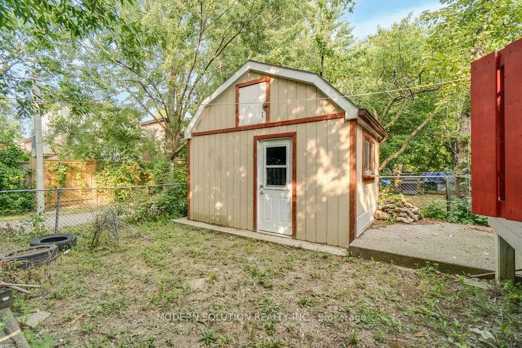 142, Mill, Downtown Brampton, Brampton