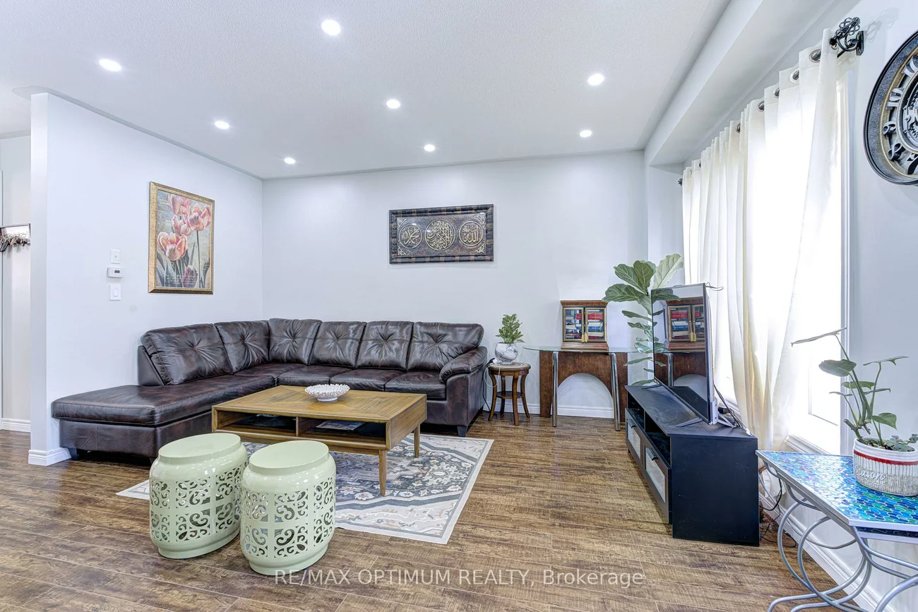 12, Gatlin, Bram West, Brampton