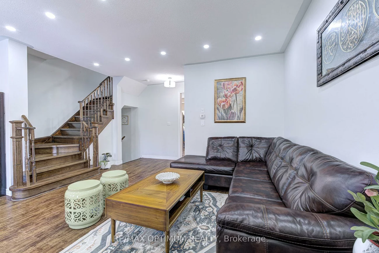 12, Gatlin, Bram West, Brampton