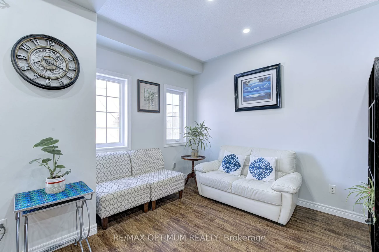 12, Gatlin, Bram West, Brampton