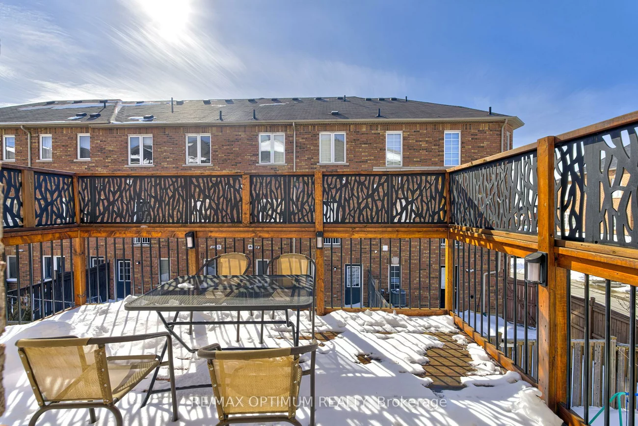 12, Gatlin, Bram West, Brampton