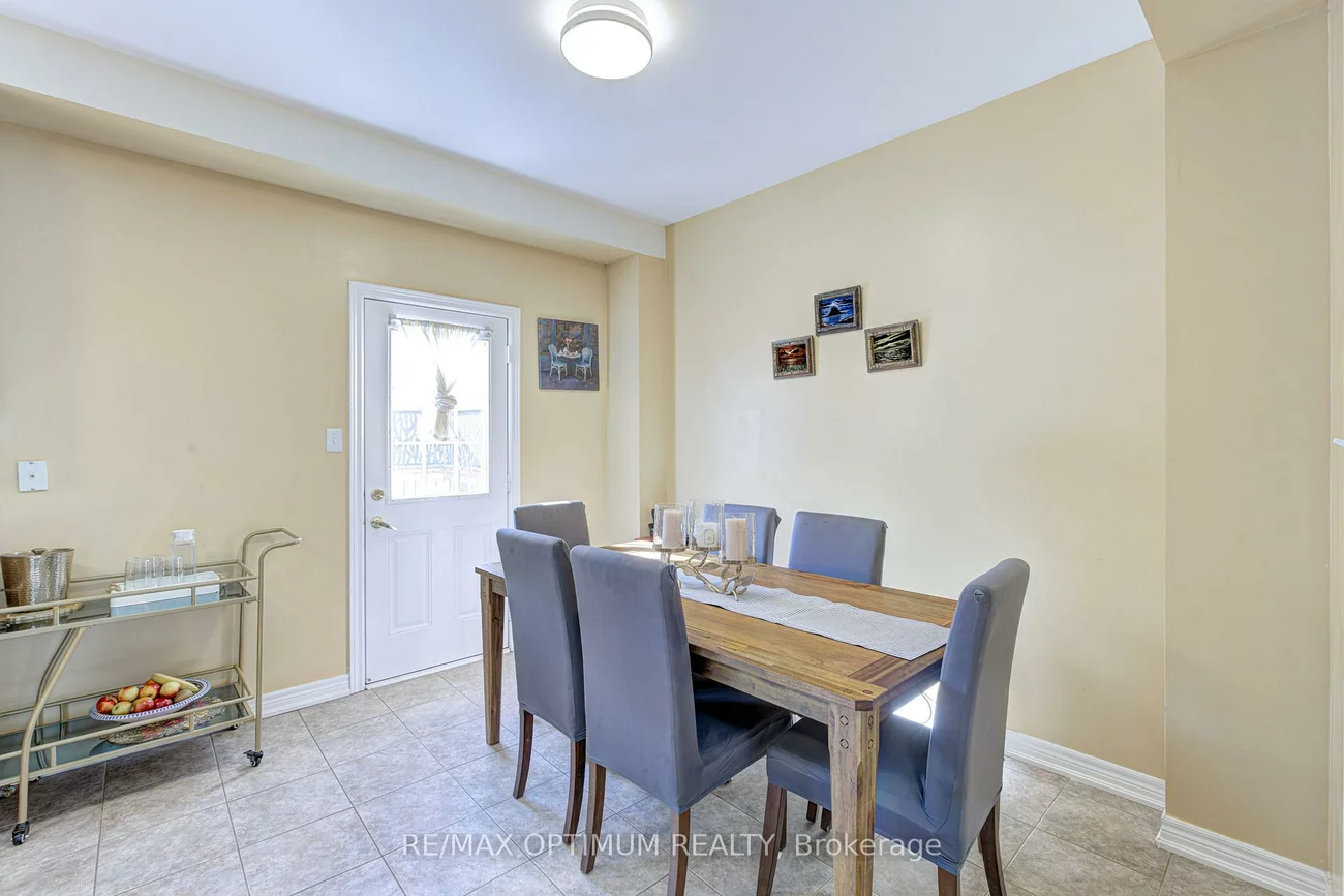 12, Gatlin, Bram West, Brampton