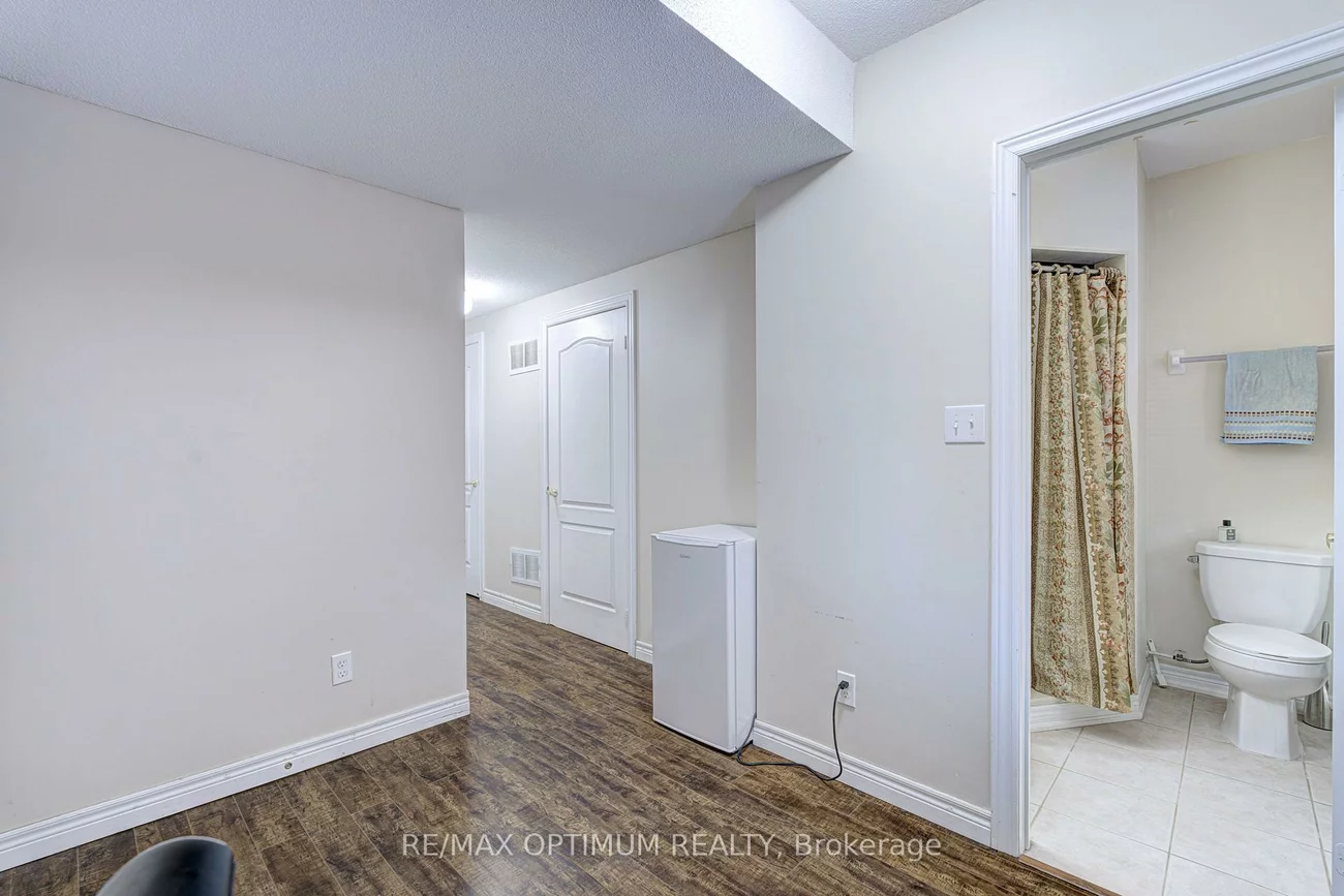 12, Gatlin, Bram West, Brampton