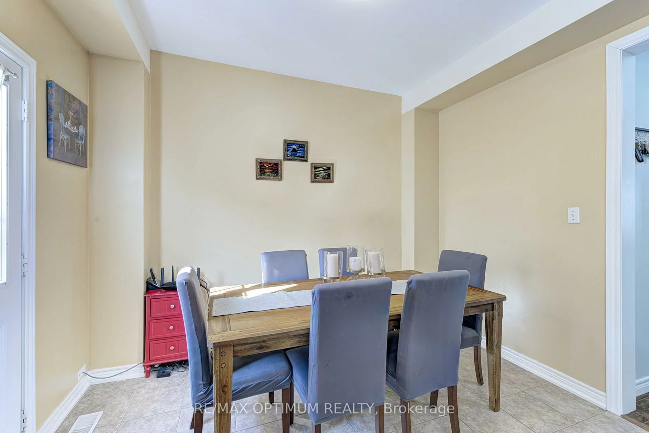 12, Gatlin, Bram West, Brampton