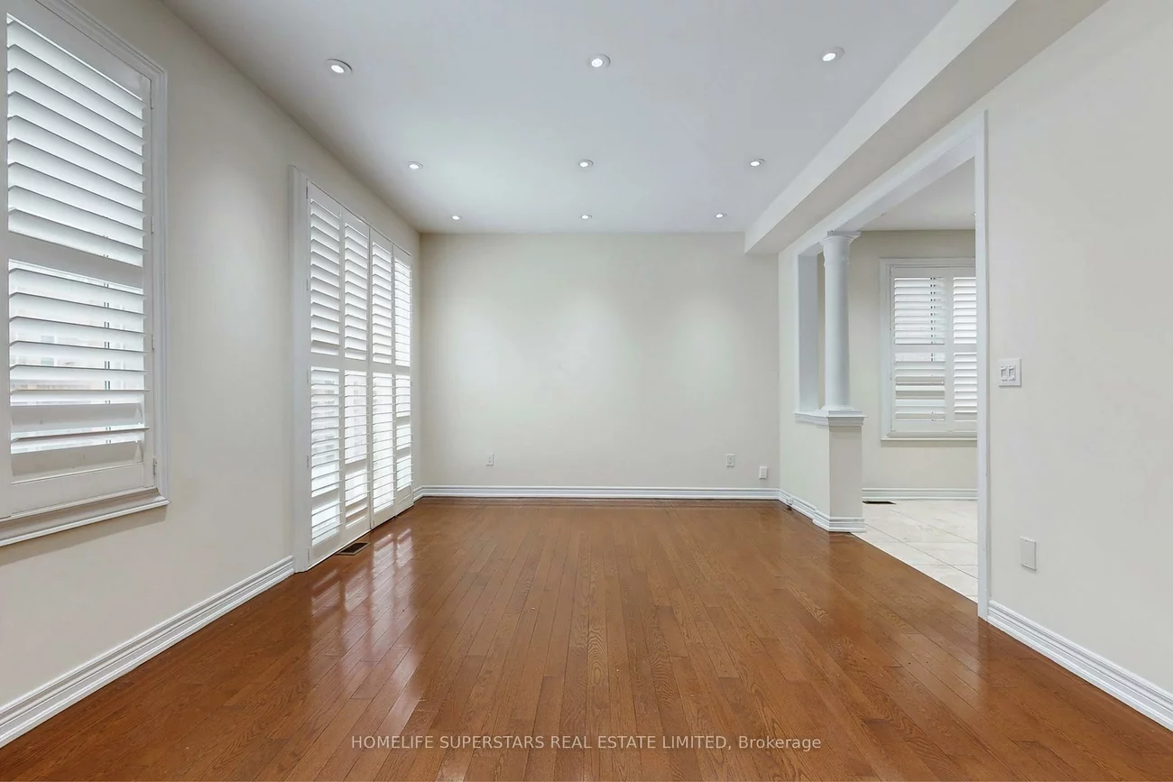 60, Ebury, Credit Valley, Brampton