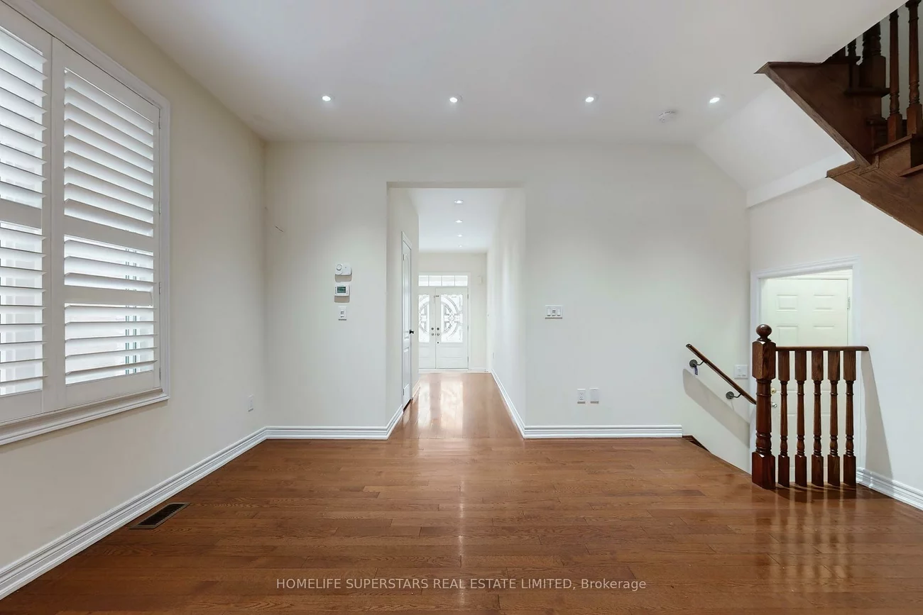 60, Ebury, Credit Valley, Brampton