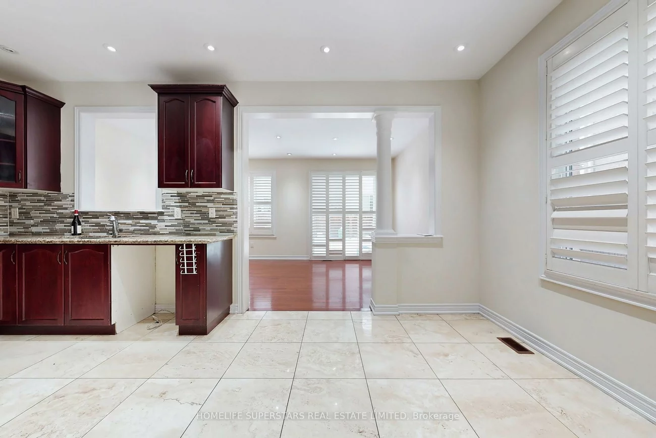 60, Ebury, Credit Valley, Brampton