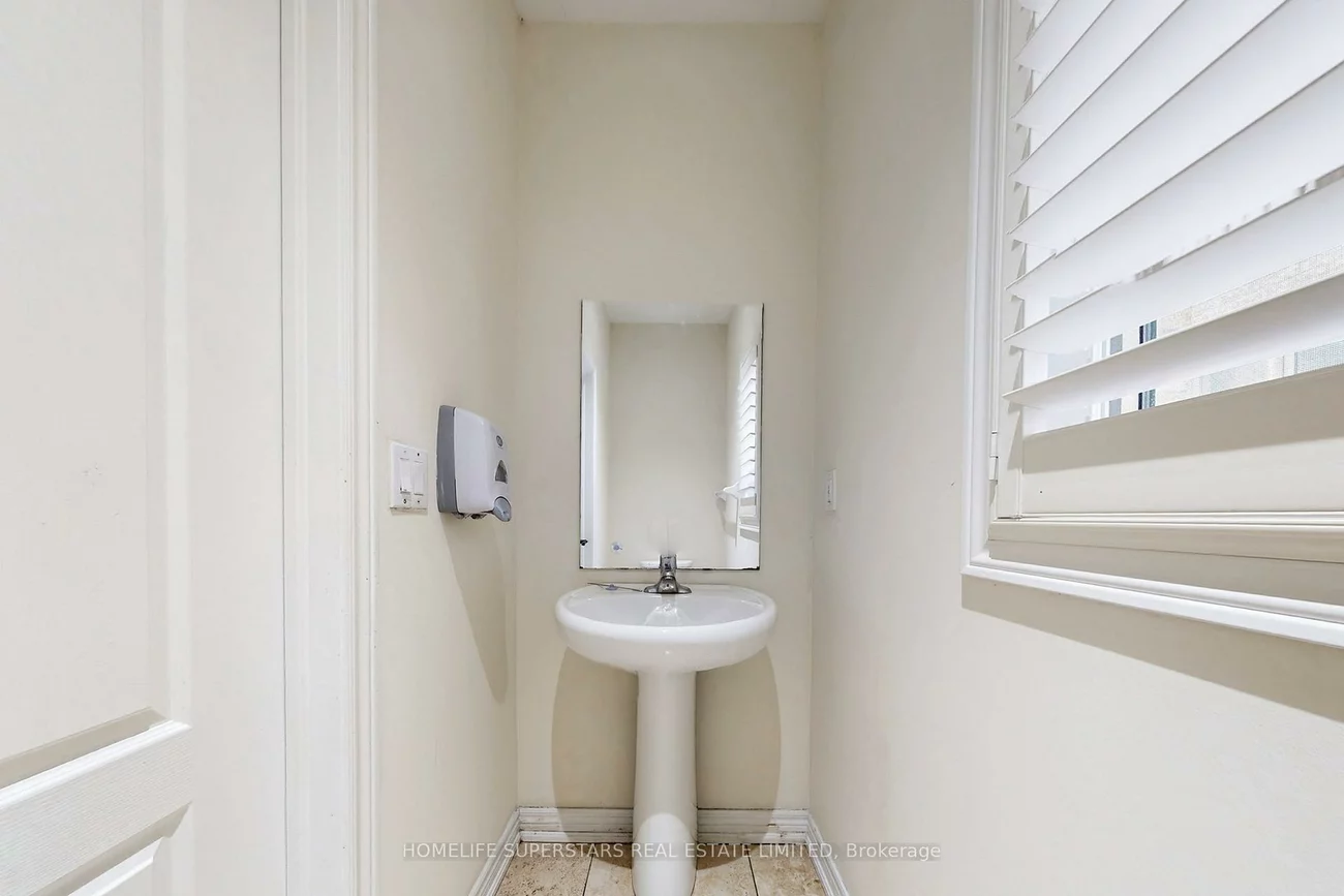 60, Ebury, Credit Valley, Brampton