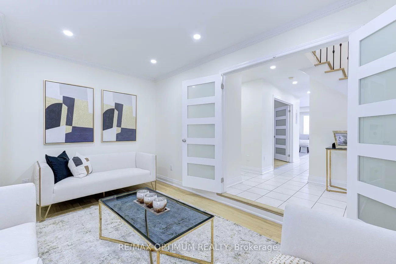 13, Ribbon, Sandringham-Wellington, Brampton