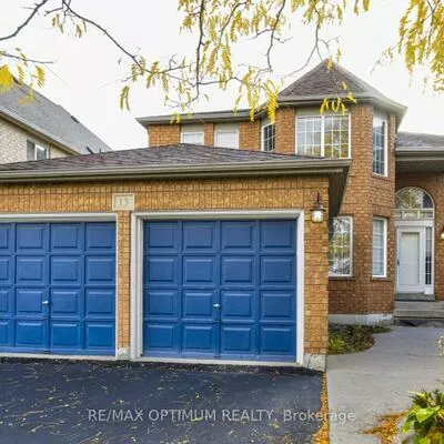 13, Ribbon, Sandringham-Wellington, Brampton