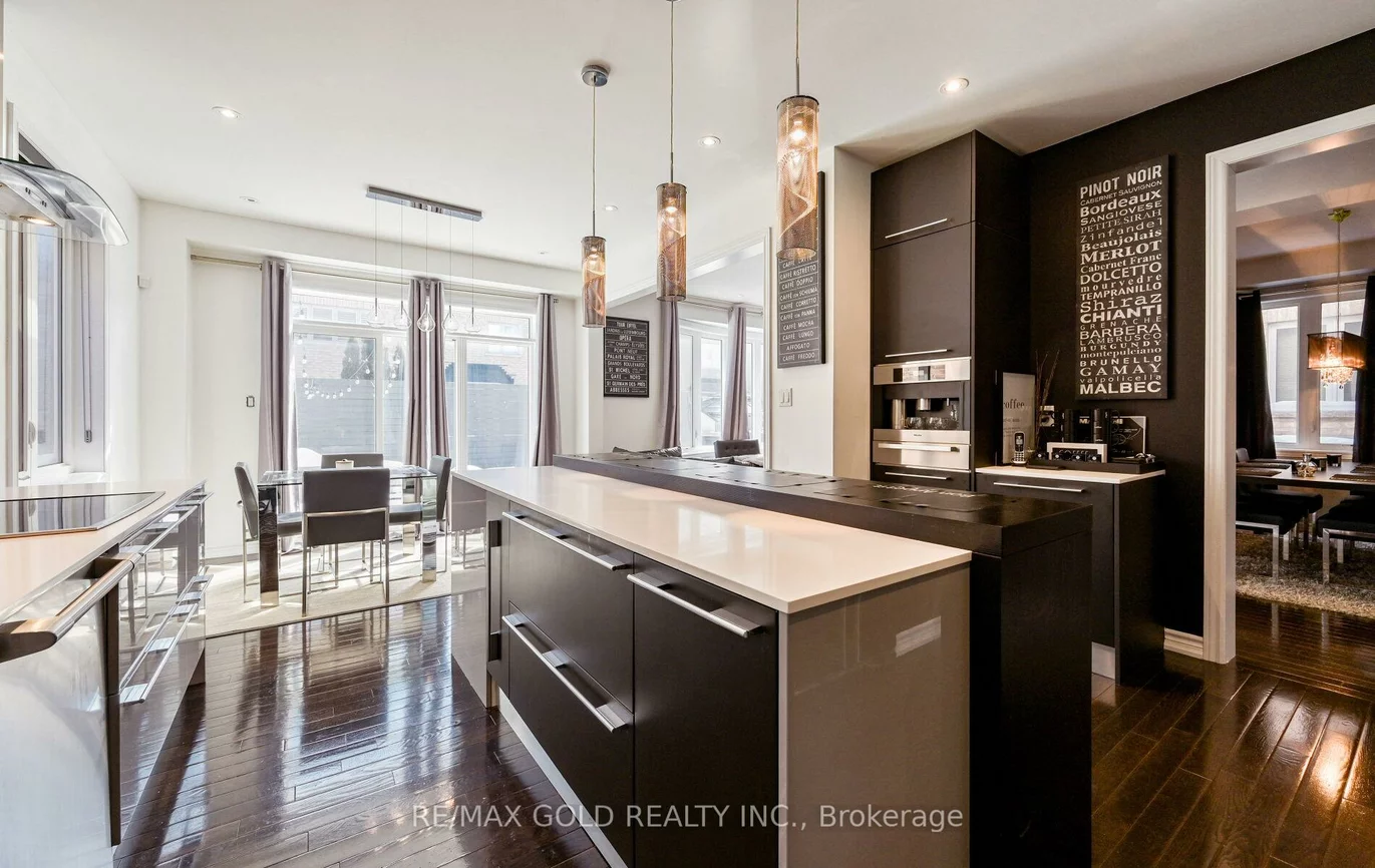 59, Kalmia, Credit Valley, Brampton