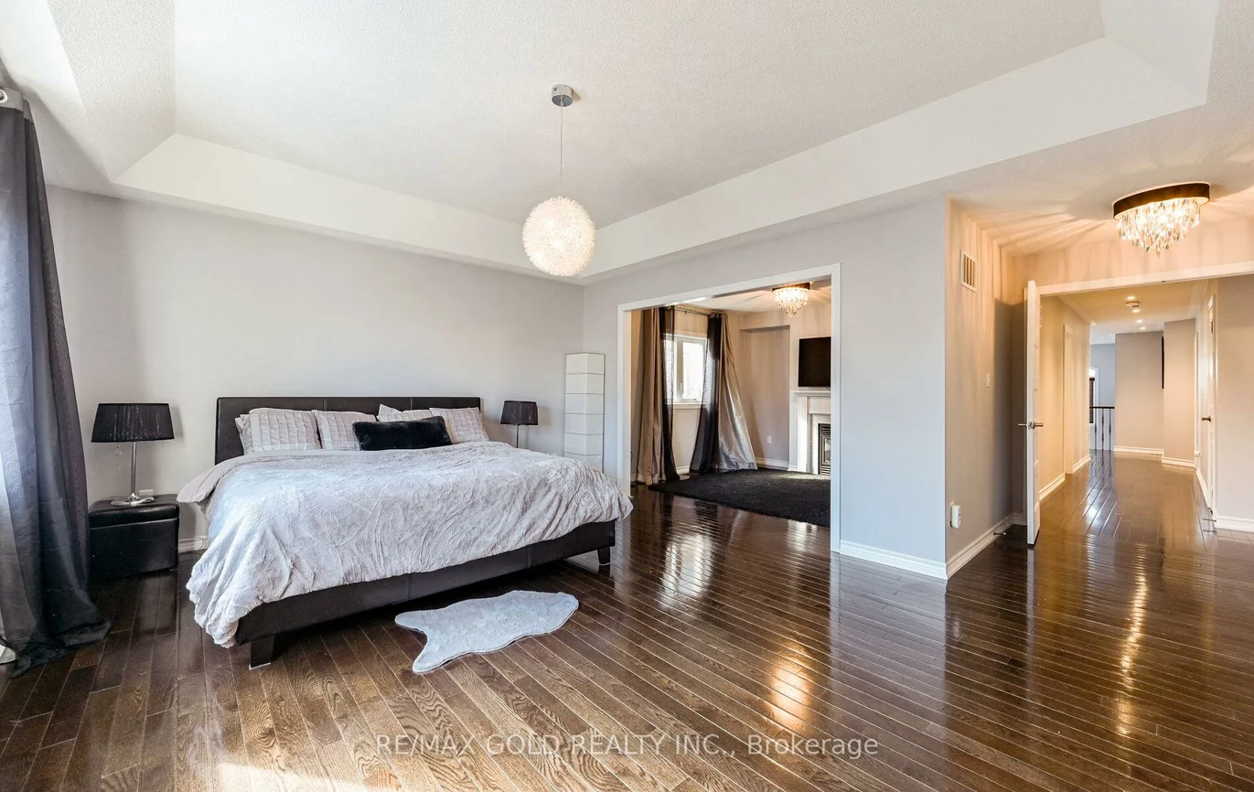 59, Kalmia, Credit Valley, Brampton