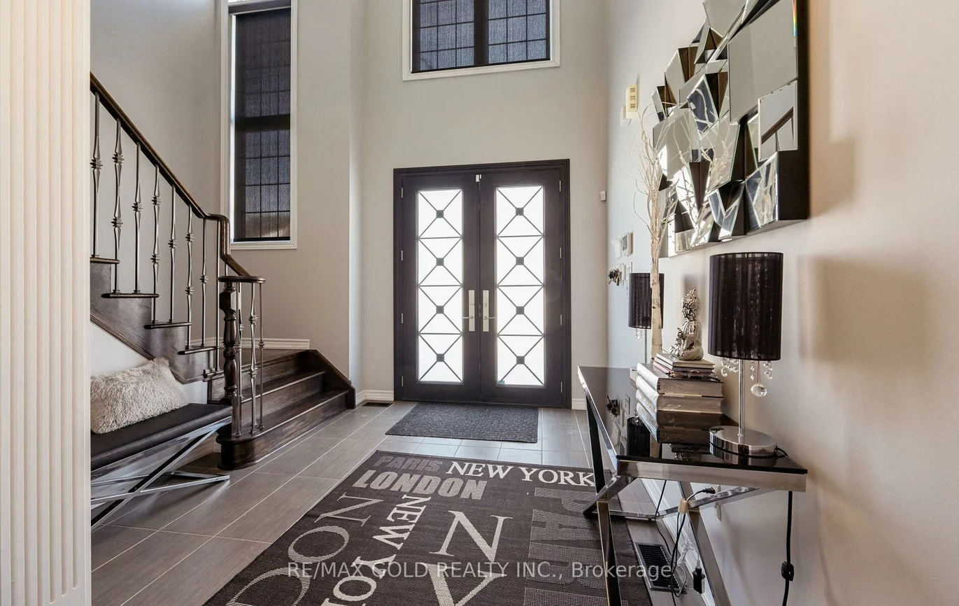 59, Kalmia, Credit Valley, Brampton