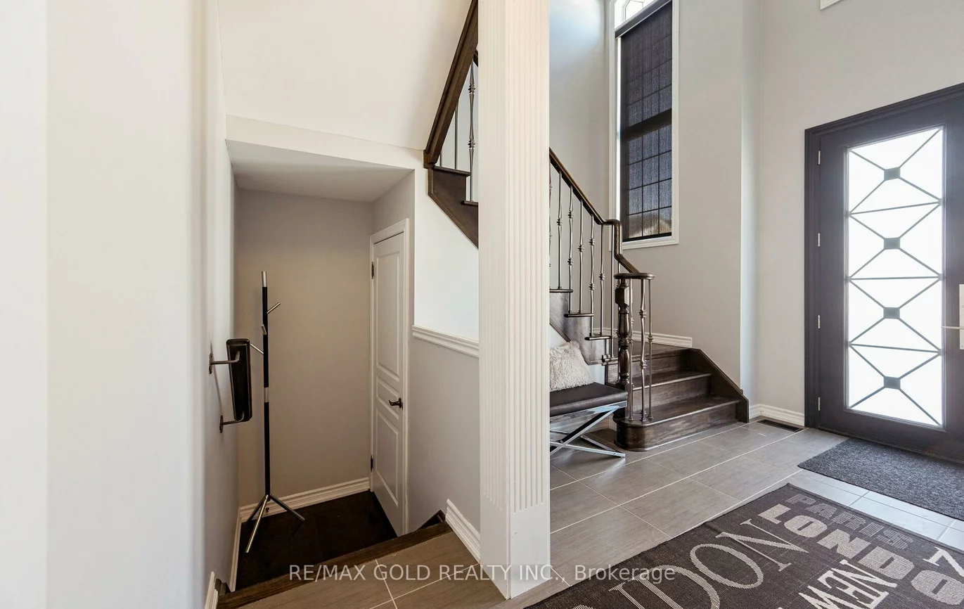 59, Kalmia, Credit Valley, Brampton