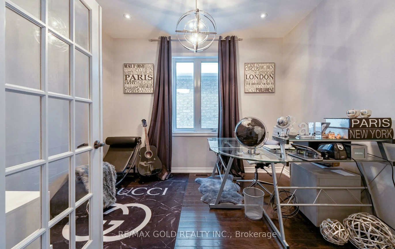 59, Kalmia, Credit Valley, Brampton