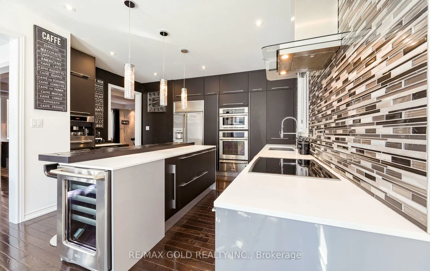 59, Kalmia, Credit Valley, Brampton