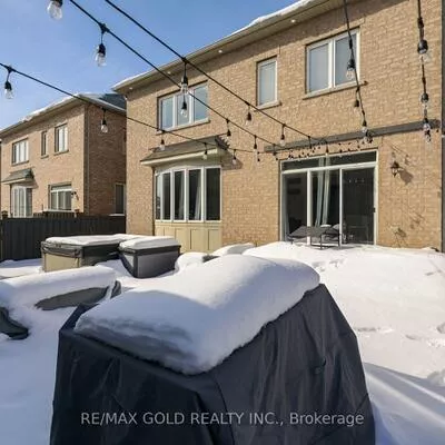 59, Kalmia, Credit Valley, Brampton