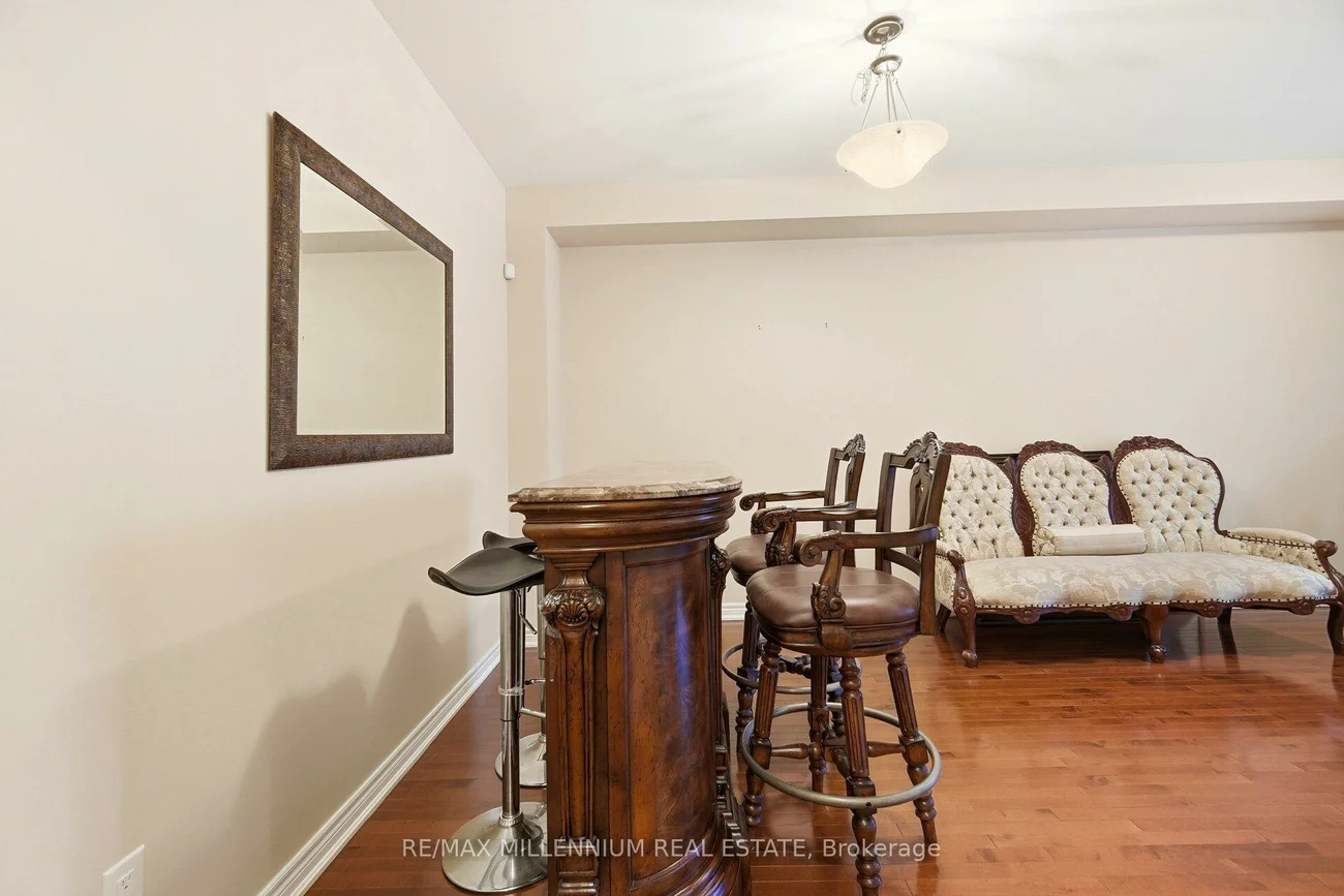 116, Naperton, Sandringham-Wellington, Brampton