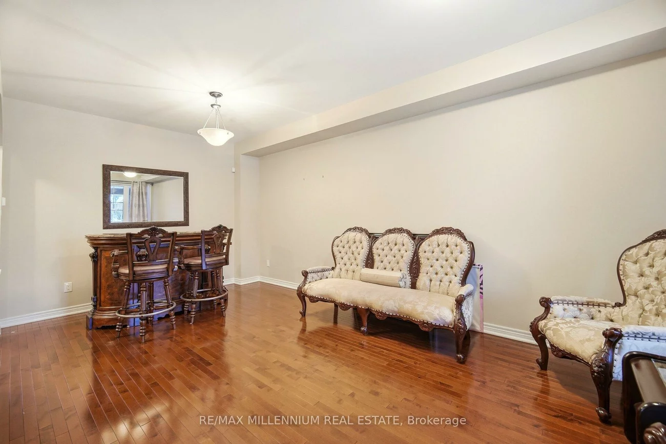 116, Naperton, Sandringham-Wellington, Brampton