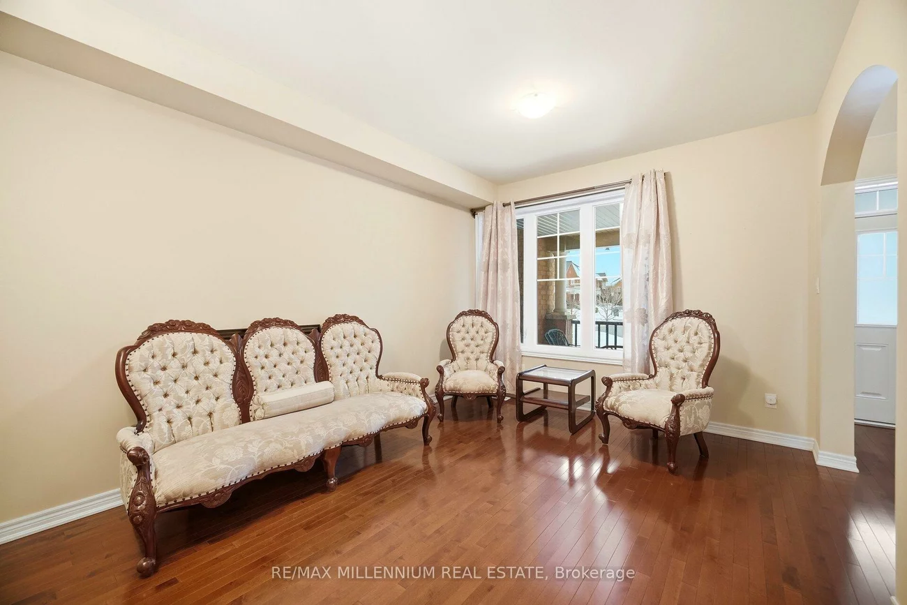 116, Naperton, Sandringham-Wellington, Brampton