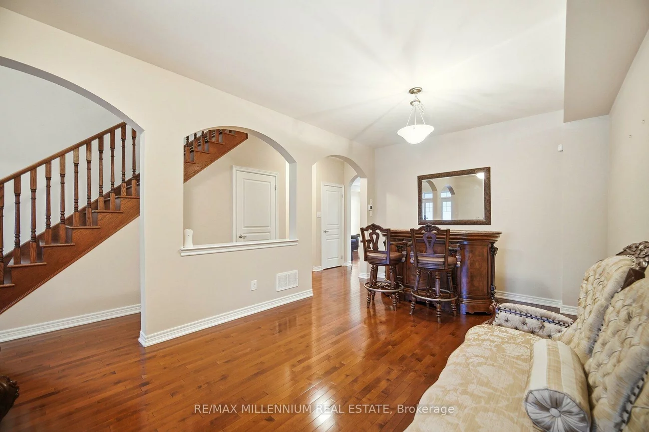 116, Naperton, Sandringham-Wellington, Brampton