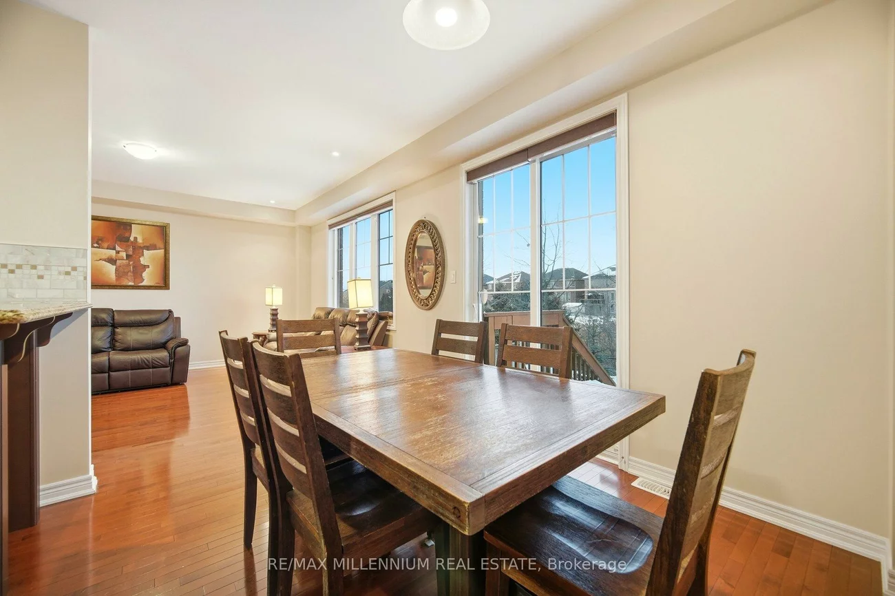 116, Naperton, Sandringham-Wellington, Brampton