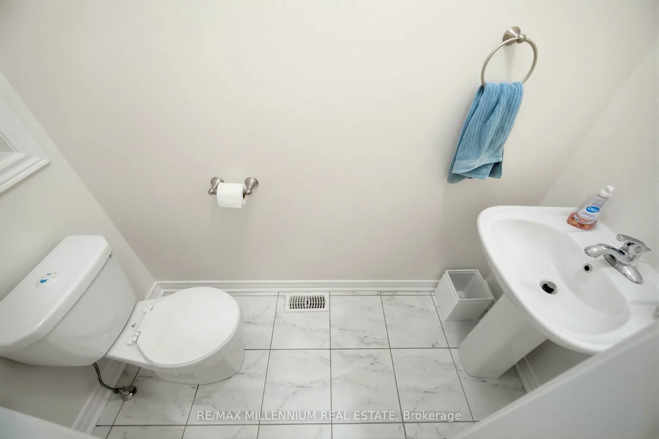 116, Naperton, Sandringham-Wellington, Brampton