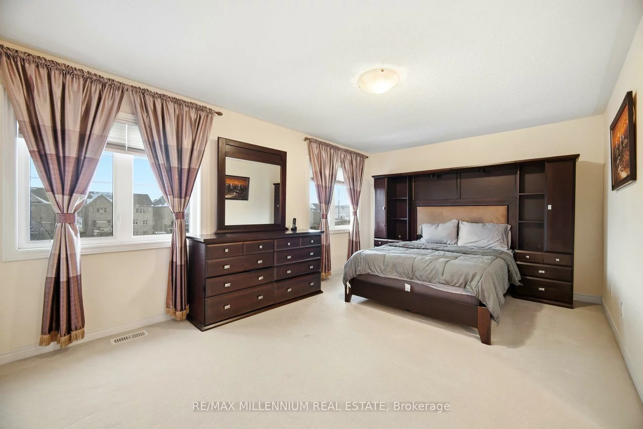 116, Naperton, Sandringham-Wellington, Brampton