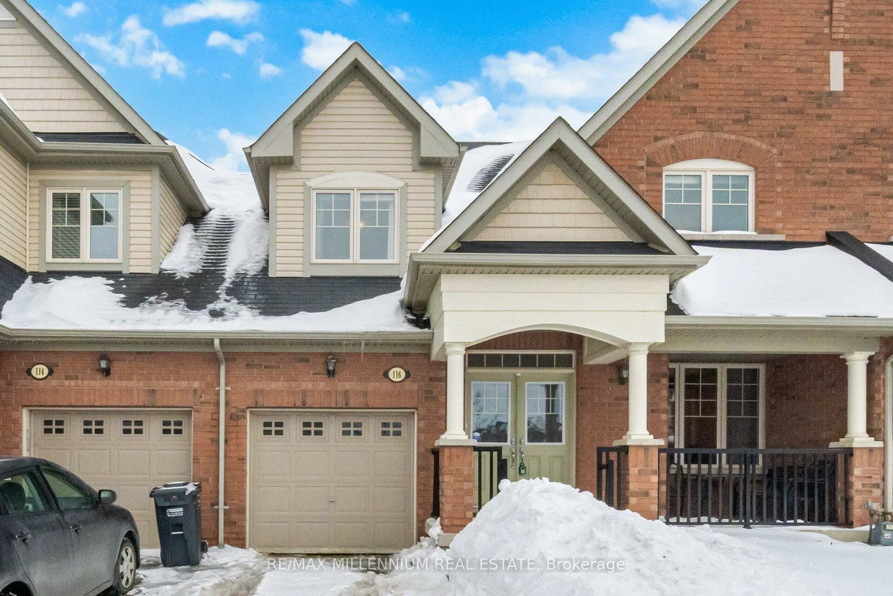 116, Naperton, Sandringham-Wellington, Brampton