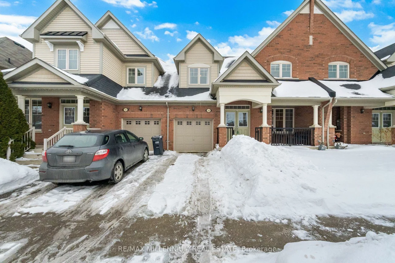 116, Naperton, Sandringham-Wellington, Brampton