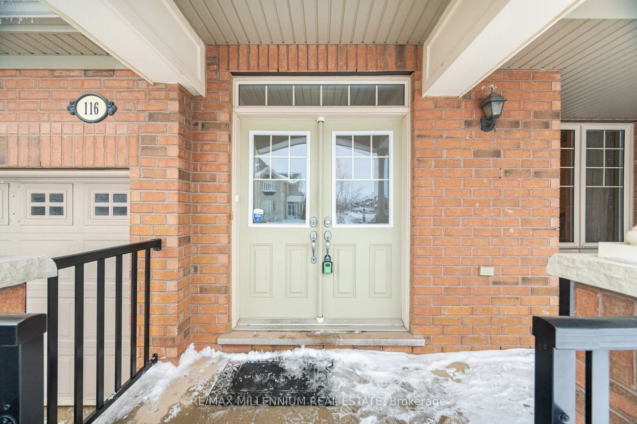 116, Naperton, Sandringham-Wellington, Brampton