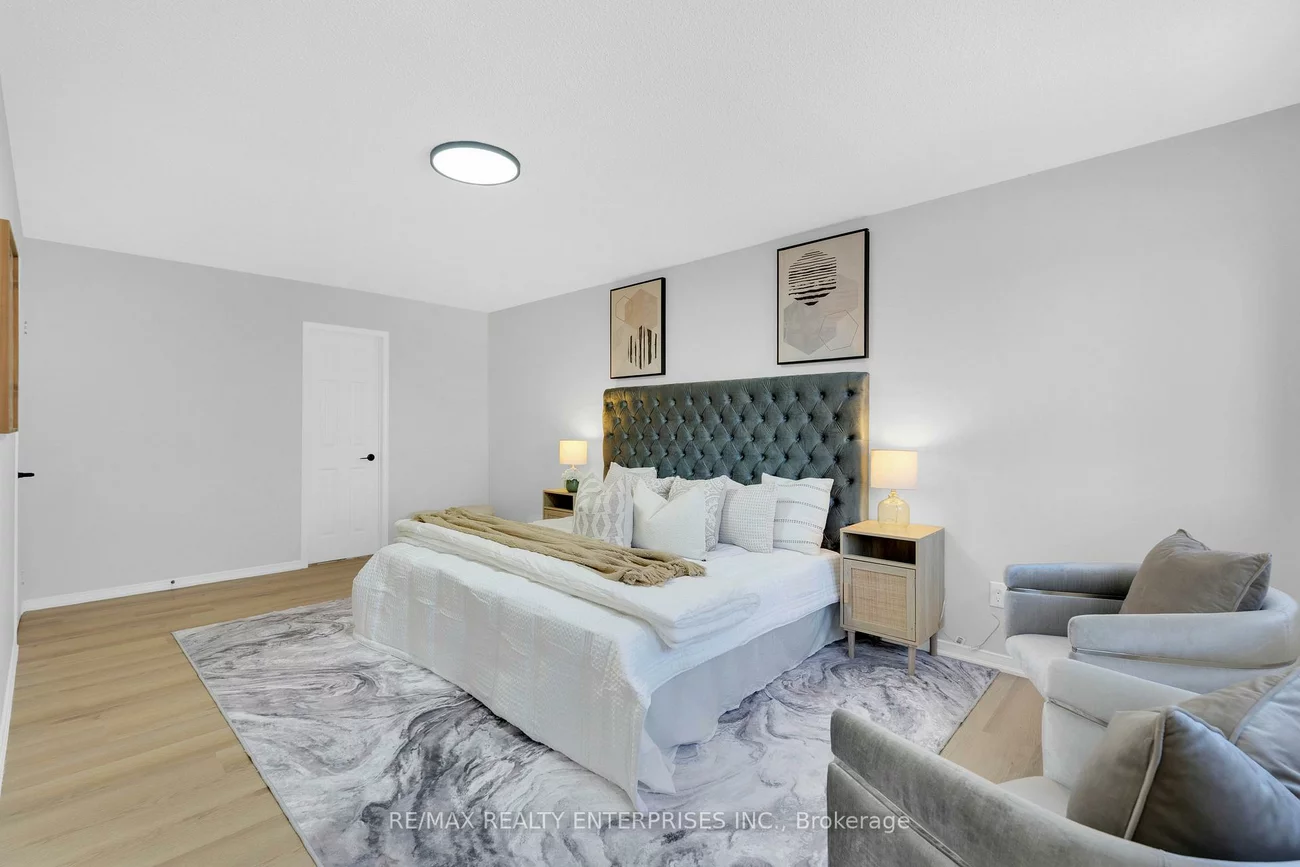 25, Porteous, Northgate, Brampton