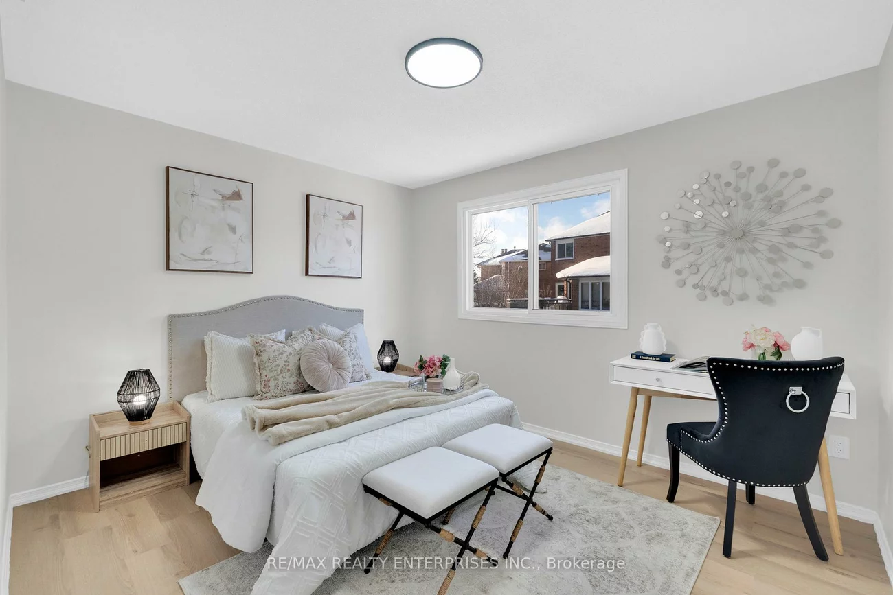 25, Porteous, Northgate, Brampton