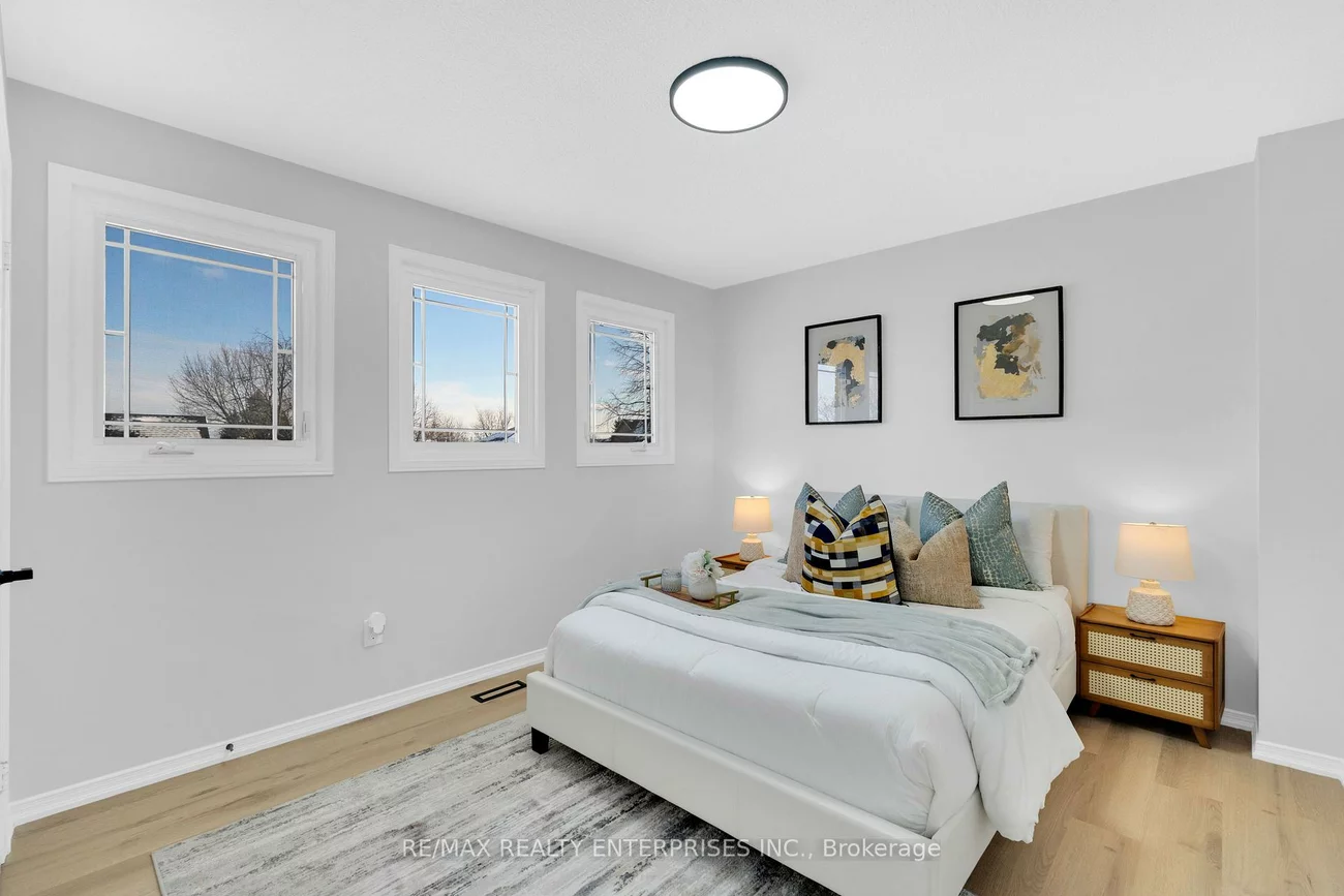 25, Porteous, Northgate, Brampton